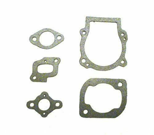 M-G 330349k Engine Gasket Set for 23cc 26cc 29cc Baja RC Truck / Go Ped