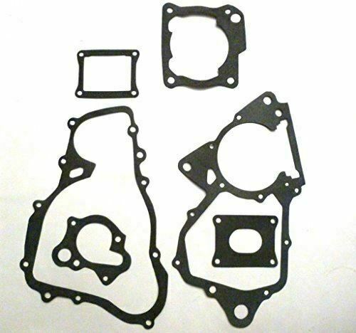 M-G 330282k-1 Engine Gasket Set Kit Reed Clutch Gasket for Honda CR125R CR125R C