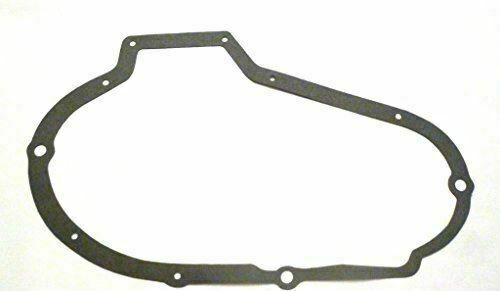 M-G 320N1004-2 Primary Side Cover Gasket for Harley Sportster Xl 883 1200