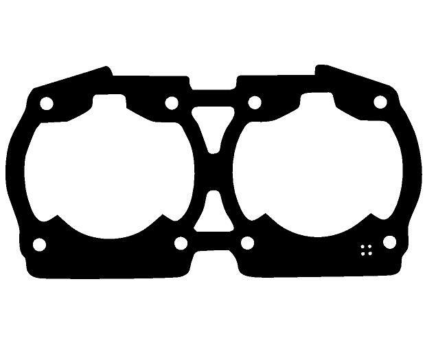M-G 330288t Cylinder Base Gasket for Sea-Doo 650/657 XP GTX Speedster sportster