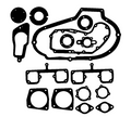 Fits: 77-1981 Harley Davidson Sportster ironhead 1000 Engine Gasket Set N137K