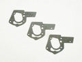 M-g 3200818 3 Pack Tank to Carburetor Gasket for Briggs & Stratton Horizontal Re
