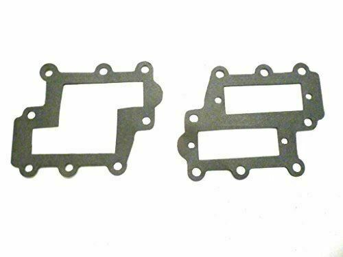 M-G 320682 Reed Cage Intake Manifold Gaskets for 50 hp 50hp chrysler force