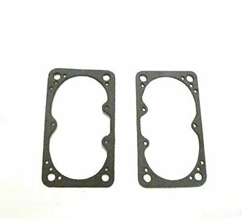 M-G 330524-2 Engine Carburetor Fuel Bowl Gaskets for Holley 2300 4150 Series 2 P