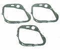 M-G 300763-3 Engine Clutch Cover Gasket for Suzuki Savage LS650 LS 650 3 Pack