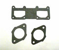 M-G 330404-44 2 Carburetor & Intake Manifold Gasket for Kawasaki JS550 JS440