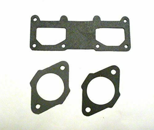 M-G 330404-44 2 Carburetor & Intake Manifold Gasket for Kawasaki JS550 JS440