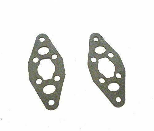 M-G 330115-t Exhaust Manifold Rave Valve Gaskets for Sea-doo Gti Rfi 800/787