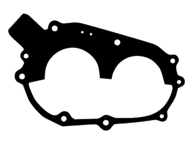 M-G 330431 lower end Crankcase Cover Gasket for Polaris Xplorer 400 4x4