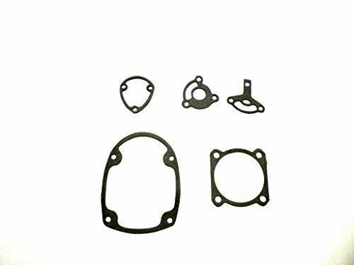 M-G 330584t Gasket Rebuild Set Kit for Hitachi Air Nailer Nr83 Nr83a2 Nr-83a2