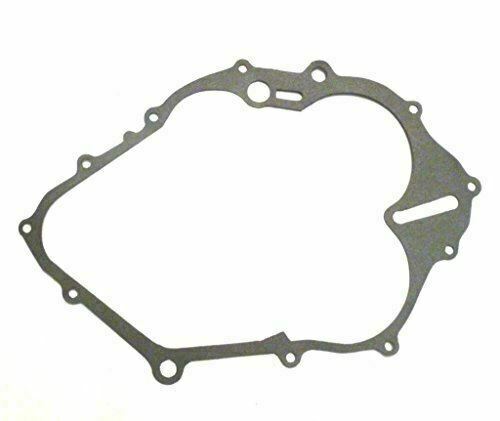 M-G 330627 Clutch Side Cover Gasket for Yamaha 660 Raptor Atv