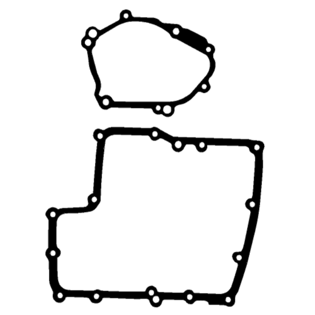 2004-2008 Oil Pan / Stator Cover Gasket for Yamaha YZF R1 MG9637-2