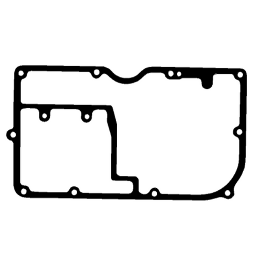 1995-1996 Oil Pan Gasket for Kawasaki Ninja ZX1100 /GPZ1100 MG9649