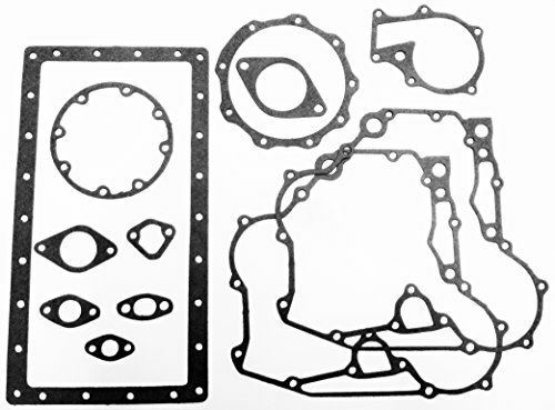 M-g 330481k-1 Engine Gasket Set for Kubota V-1505 V1505 Tractor Hi-lo