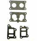 M-G 330458-t4 Carburetor & Intake Manifold Gaskets for Kawasaki Utv FD620D FD-62