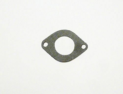M-g 3200828 Carburetor Intake Gasket for Briggs & Stratton 21 Series Replaces 69
