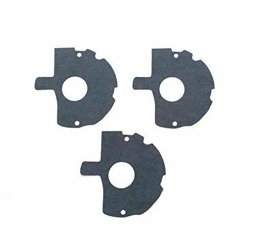 M-G 330521-3 Stator Flywheel Cover Gasket for Polaris Predator 90 90cc 3 Pack