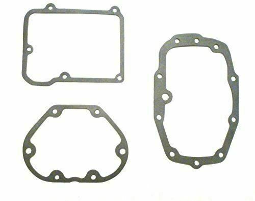 M-G 310N107k2 5 Speed Transmission Housing Gaskets for Harley Davidson soft tail