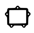 M-G 330369 reed Intake Manifold Gasket for Yamaha YZ250 YZ 250