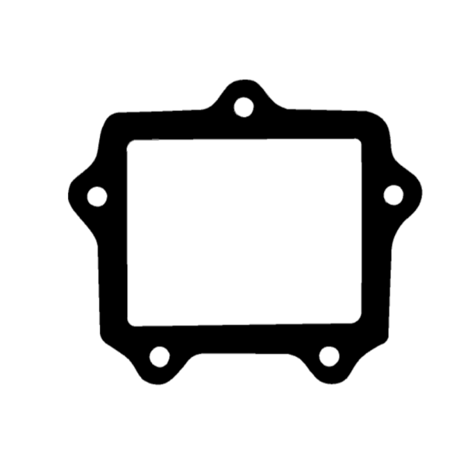 M-G 330369 reed Intake Manifold Gasket for Yamaha YZ250 YZ 250