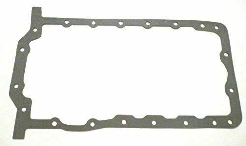 M-G 330515 oil pan Engine Gasket 1.9/2.8 VW Volkswagen Jetta GL GLI GLS