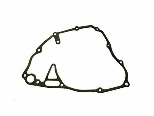 M-G 330602 Center case Block gasket for Yamaha TT250 TT-250 Dirt Bike