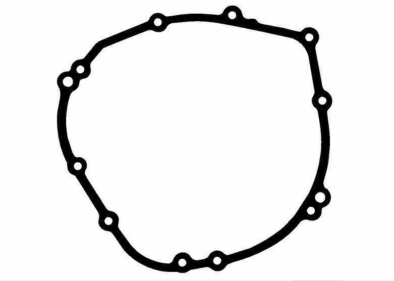 M-G 30733 Clutch Basket Gasket for Kawasaki Ninja Zx-10 Zx-1000 Zx10 06-2010
