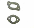 M-G 330322 Carburetor Intake Gaskets for Husquvarna Chainsaw 349/395