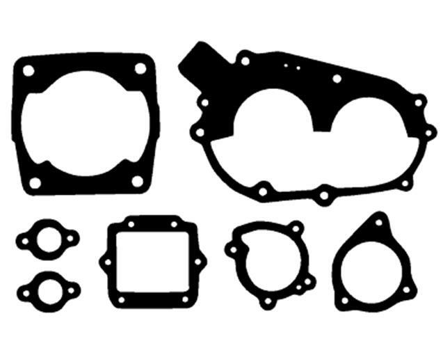 M-G 330430K-1 Engine Gasket Set Kit for Polaris Scrambler/Xplorer 400 4X4 2X4