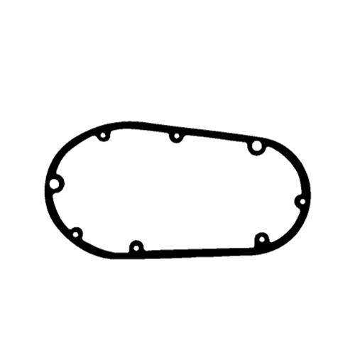 G79553 For 68-72 Bultaco EL Montadero 350 360/ 75-82 Fronter Clutch Cover Gasket