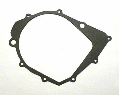 M-G 320357t Stator Flywheel Side Cover Gasket for Yamaha YFM350 MOTO-4