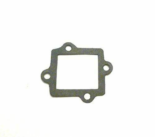 M-G 310522 Reed Cage Intake Manifold Gasket for Polaris 90 Scrambler