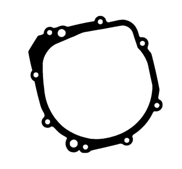 M-g 3112 Stator Flywheel Cover Gasket for Suzuki Gsxr 600 Gsxr 750 Gsxr 1000