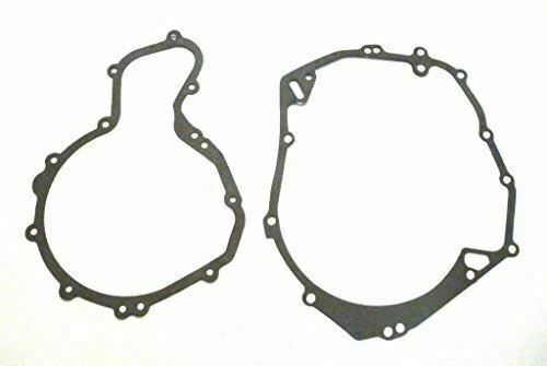 M-G 330503-2t Clutch/Stator Cover Gaskets for Polaris Predator 500