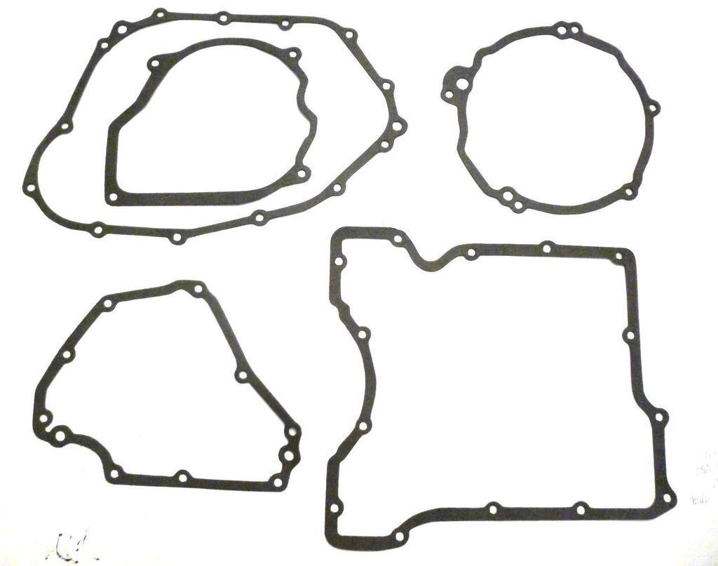 M-G 320647-5 Engine Gasket Set Kit for Yamaha XS1100 1100 XS Special 1978-1981