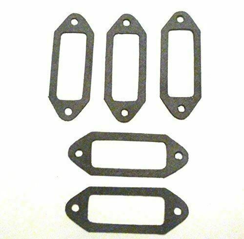 M-G 330558-5 Ignition Cover Gaskets for John Deere/Cub-Cadet lawnmower 6hp 7hp 8