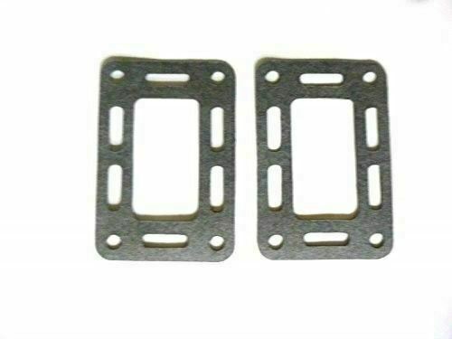 M-G 330525t 2 Exhaust Manifold Elbow Riser Gaskets for Mercruiser V8