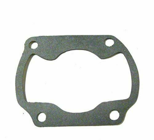 M-G 330540 Engine Cylinder Top EndBase Gasket for Honda mt125m / mt-125