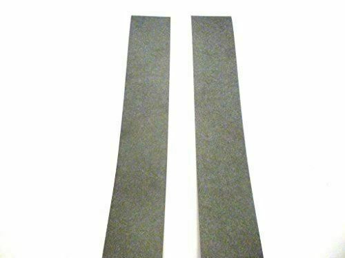M-G 310480 Gas Tank Insulator Protector Insulator For Chevrolet Monte Carlo