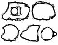 M-G 28393k Engine Gasket Set Kit for Suzuki LT230GEG EH EP