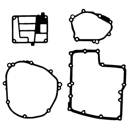 2004-2008 Engine Gasket Kit for Yamaha R1 YZF-R1 YZF R1 MG 9631K