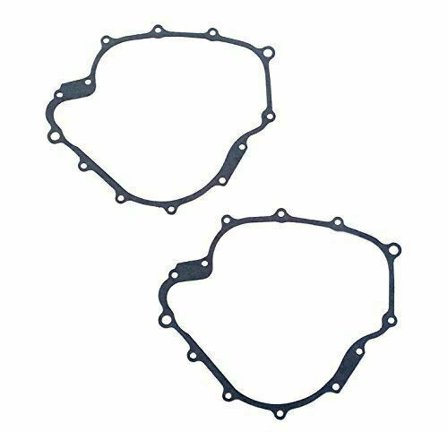 M-G 300701-2 Stator Flywheel Cover Engine Gasket for Yamaha Yfm660 Yfm-660 2 Pac