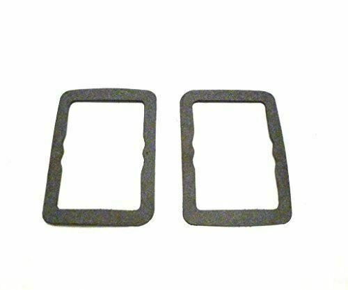 M-G 330569-2 Valve Cover Gaskets for Wheel Horse Bolins Lawn Tractor 10 hp 12hp 
