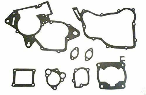 M-G 330291k Engine Motor Gasket Set for Honda CR-125 CR125R