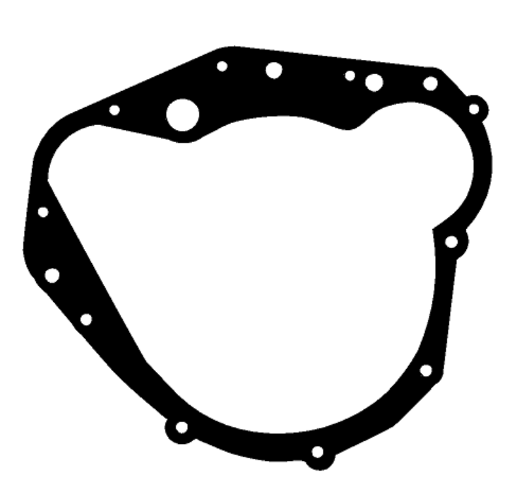 M-G 330640-t Clutch Cover Gasket for Kawasaki kz650 kz 650 Motorcycle 1978-1980
