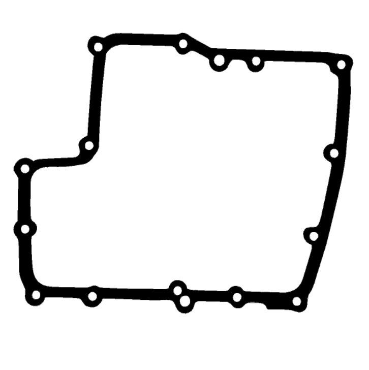 2004-2008 Oil Pan Gasket for Yamaha R1 YZF-R1 YZF R1 MG9634