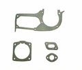 M-G 330321 Engine Gasket Set for Husqvarna Chainsaw 349/395