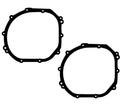 M-G 320792-2 Clutch Cover Gasket for Kawasaki Ninja ZX636 ZX-636 2 Pack
