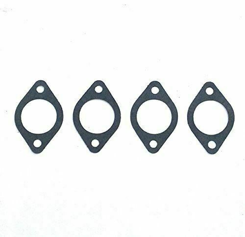 M-G 330121-4 38mm 38 mm Carburetor Gaskets for Mikuni Sea-Doo Kawasaki Yamaha 4 