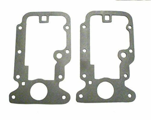 M-G 310677-2  Exhaust Cylinder Gasket for 55 hp 55hp chrysler force 72-1976 2of
